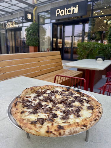 Comentarii opinii despre Blu Pizzeriá Khawaneej