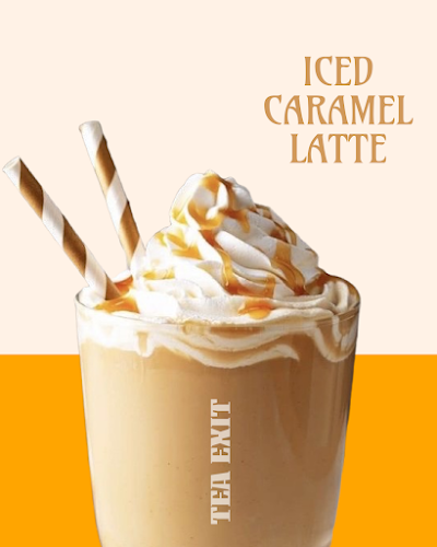 Tea exit cafe || ENOC port Saeed