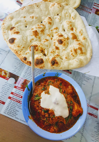 Opinii despre Pak Ghazi Restaurant în Ajman - Hospitality and gastronomy