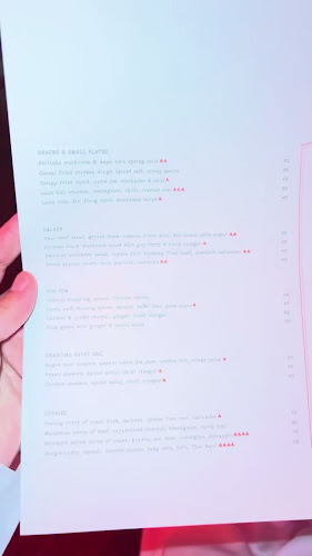 Hawkerboi - The Park JLT - Dubai