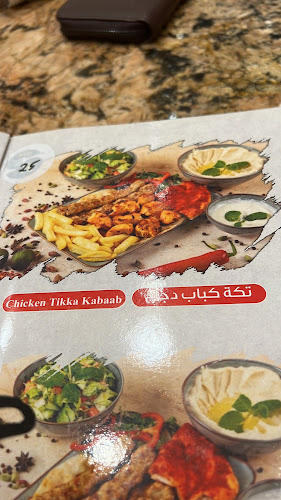 Opinii despre Al Sindbad Restaurant în Ras Al-Khaimah - Hospitality and gastronomy