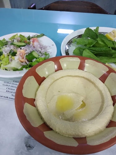 Comentarii opinii despre مطعم العريبي Al Oraibi Restaurant