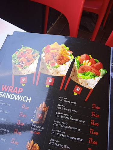 22A St - Al Mankhool - Dubai