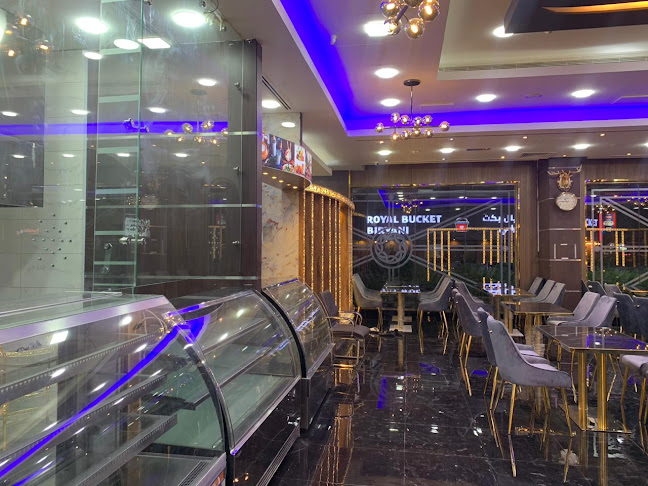 Afghan Turk Palace Restaurant