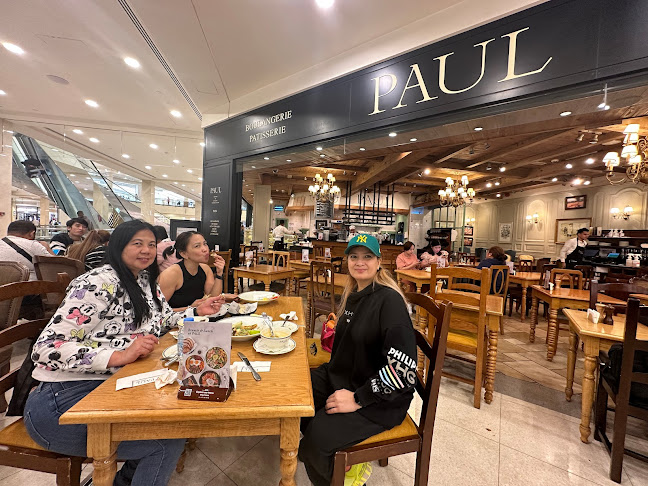 PAUL Bakery & Restaurant