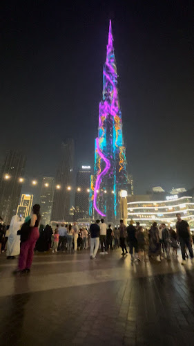 The Dubai Mall - Unit TDG - LG-102 - Financial Ctr St - Downtown Dubai - Dubai