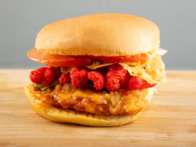 كافتيريا القمره bubble tea ‏