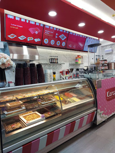 Karaz Al Sham Juices - Hospitality and gastronomy