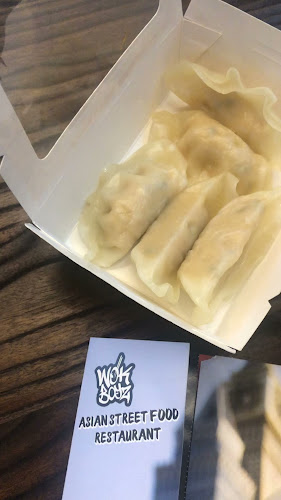 Comentarii opinii despre WOK BOYZ - Dubai Silicon Oasis