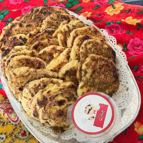 Area 216 - Villa No 4, St 29A - Al Rashidiya - Dubai