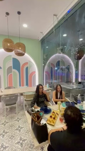 Iris Blue - Dubai Marina - Dubai