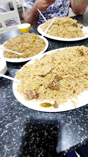 Comentarii opinii despre Mustafa Kabab Restaurant - Abu Dhabi