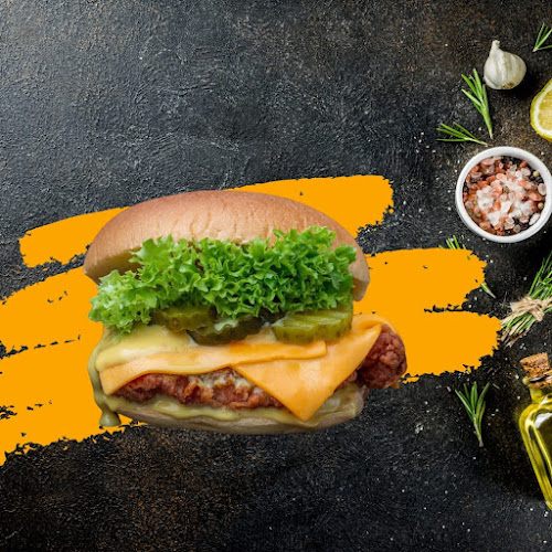 Comentarii opinii despre Uptown Pizza & Burger