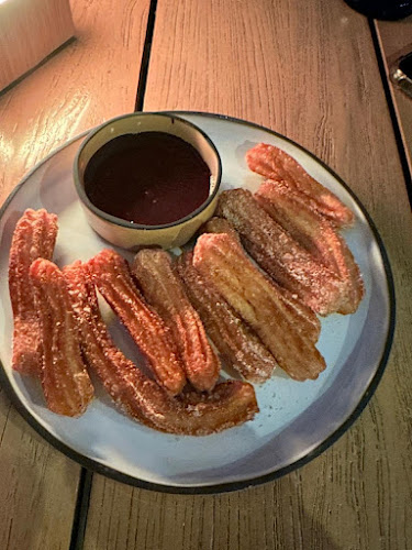 Comentarii opinii despre Señor Pico at Palm West Beach, Dubai