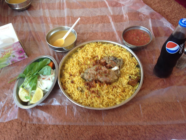 Comentarii opinii despre مطعم قصر اليمن للمندي والمظبي