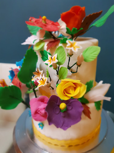 Opinii despre Cakevelvet în Dubai - Hospitality and gastronomy