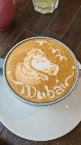 Comentarii opinii despre Breaking Bread Dubai