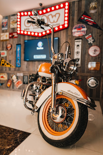 CLAW BBQ The Palm - Dubai