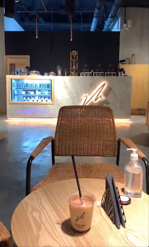 Glo cafe - Hospitality and gastronomy