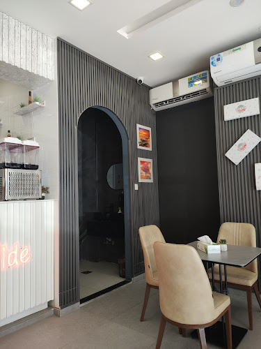 8F52+3W2 - Muwaileh Commercial - Industrial Area - Sharjah