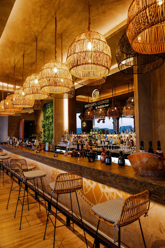 Siddharta Lounge by Buddha-Bar - Abu Dhabi