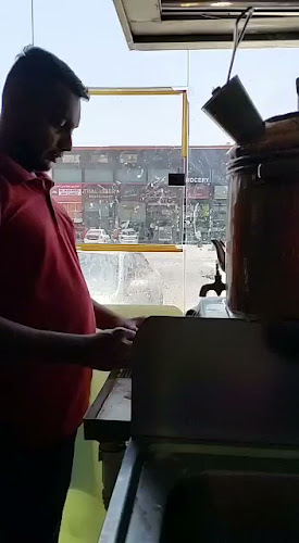 Executive Restaurant and Cafeteria - Ras Al-Khaimah