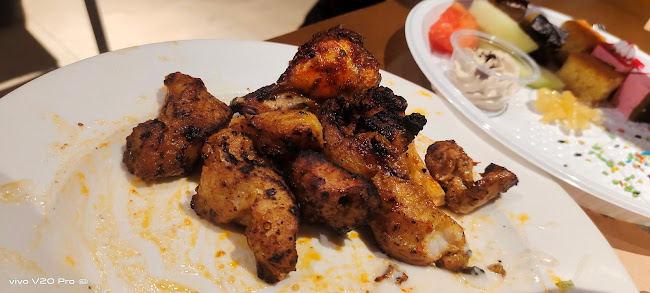 Opinii despre Barbeque Nation - Al Wahda Mall în Abu Dhabi - Hospitality and gastronomy