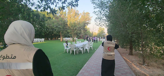 Zarb Express - Dubai