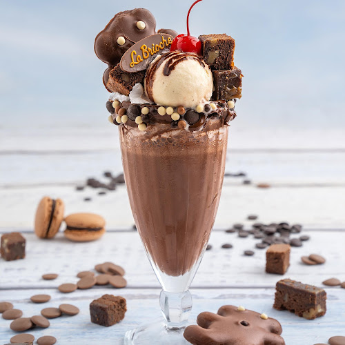 La Brioche Al Wahda Mall - Abu Dhabi