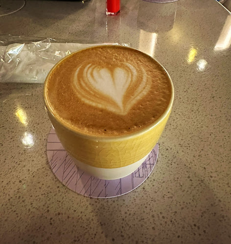 iBakery Cafe - Hospitality and gastronomy