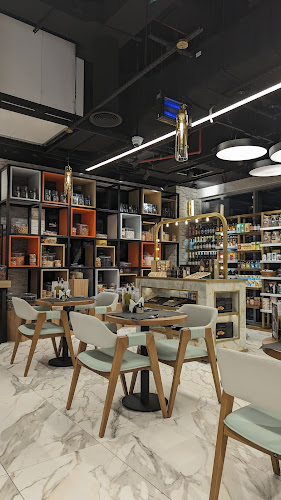 Grandiose- Prime Bakery, The Springs Souk, Springs Community, Dubai - Dubai