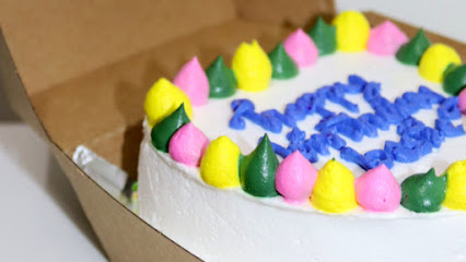 Stu-Tea Cakes & Bakery