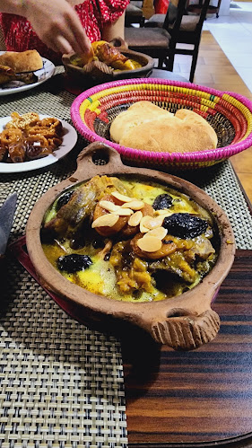 Comentarii opinii despre Lalla Moulati Restaurant،مطعم لالة مولاتي