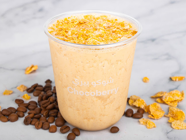 Comentarii opinii despre Chocoberry specialty cafe