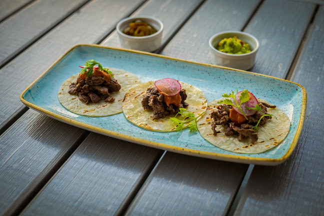 Bravo Lounge & Restaurant - Hospitality and gastronomy