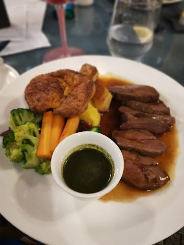 Comentarii opinii despre The Croft