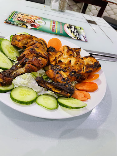 Fakhr Sialkot Restaurant - Sharjah