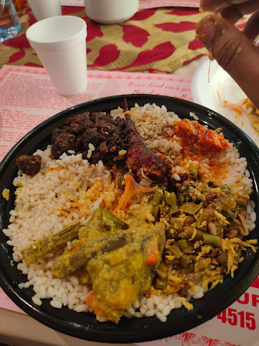 Comentarii opinii despre Spicy Land Restaurant Sharjah