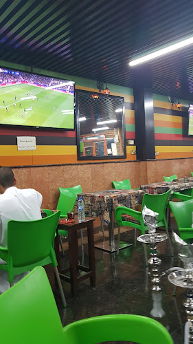 Al Harafeesh Coffee Shop - Hospitality and gastronomy