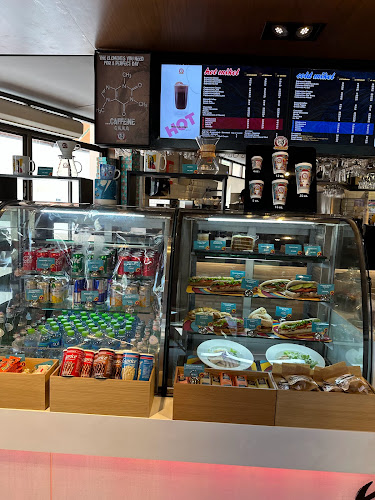 Mikel Coffee Company - Hospitality and gastronomy