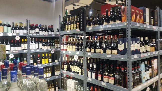 Comentarii opinii despre The Bottle Store Khalidiya