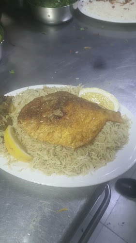 مطعم المباركية للمأكولات الكويتية - Ajman