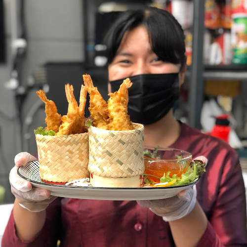 Comentarii opinii despre Khun Chai Thai Restaurant -Jumeira3- مطعم كون شاي تاي-جميرا ٣