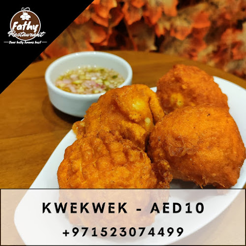 Comentarii opinii despre Fathy Restaurant