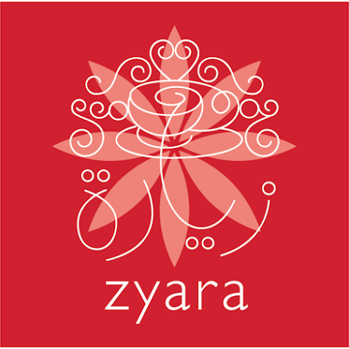 Zyara Cafe