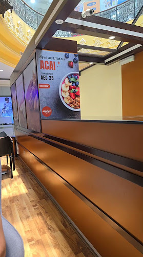 Comentarii opinii despre Konafa Coffee