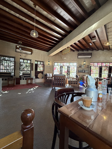 QAHWAT ALBANDAR RESTAURANT - Hospitality and gastronomy