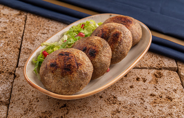 Comentarii opinii despre مطعم زرزور - تم الانتقال إلى الفرع الجديد Zarzoor Restaurant