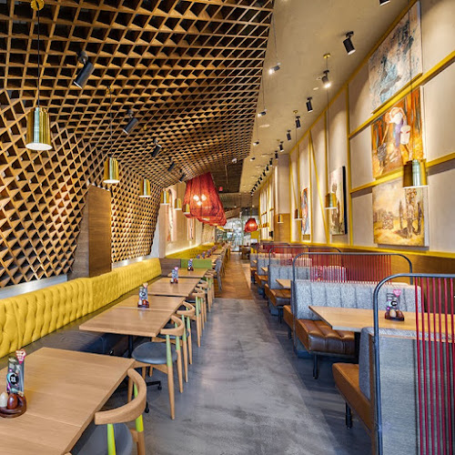 Nando's Dubai Mall
