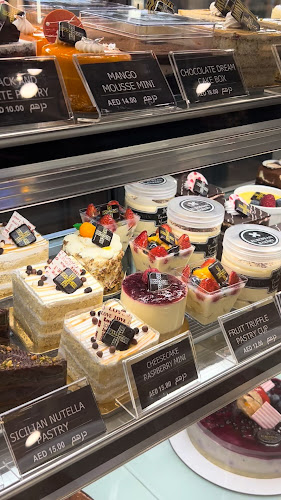 Opinii despre European Bakery- Cakes | Croissants | Sandwiches în Sharjah - Hospitality and gastronomy